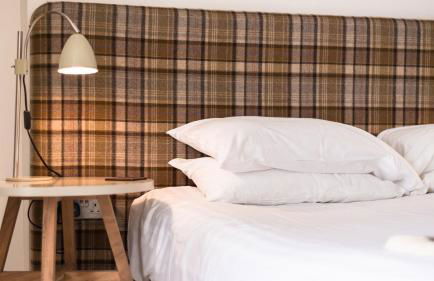 Saddle and Stable Rooms - Foto 23