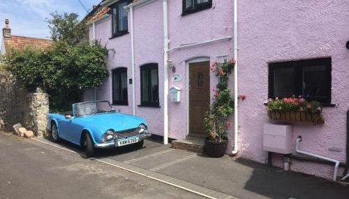 Red Rose Cottage - Foto 2, Other