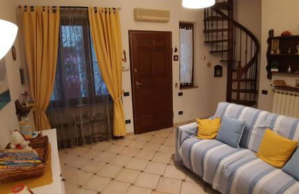 Casa Leuca ALBENGA - Foto 6