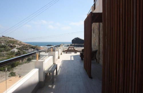 Love- SweethomeRooms Cabo de Palos - Foto 15