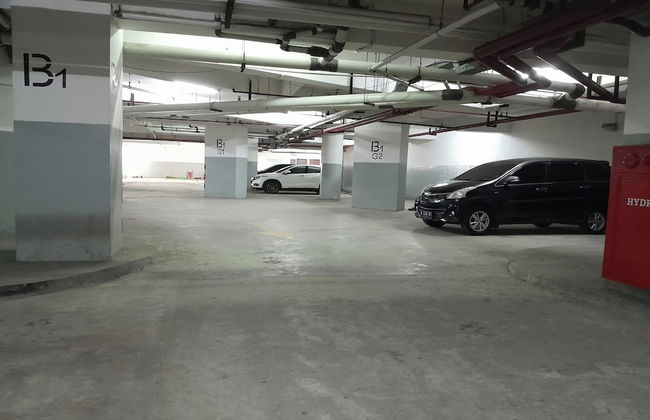 Majestic Point Serpong By Nature - Foto 34