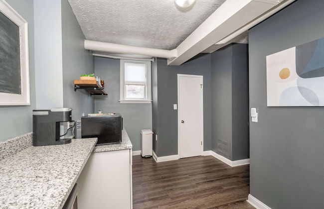 Monmouth Loft 4 - Foto 28