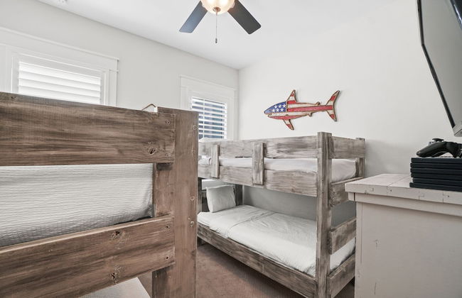 Prominence on 30A by Panhandle Getaways - Foto 45