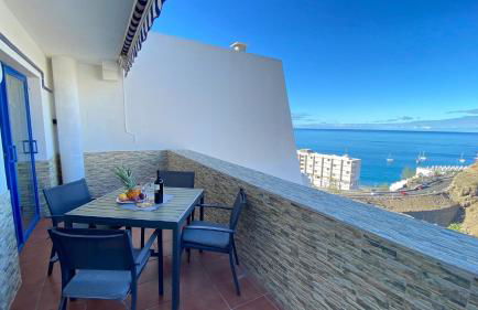 Sea View Apartment in Patalavaca - Foto 2