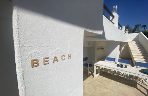 JoyJoyJoy casa Joy a Design-Ecolicious Boutique Beach House - Foto 62