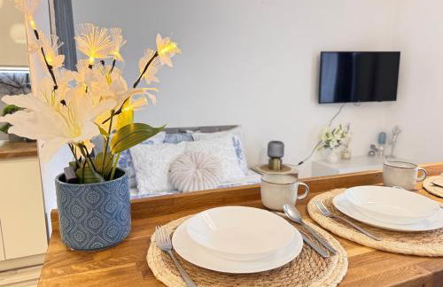 Good Time Apartments Garbary 100, Old Town, air-conditioning, Centrum - Photo 9