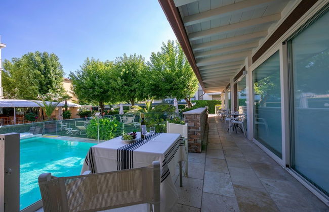 Il Bacco few Steps From sea - Foto 3