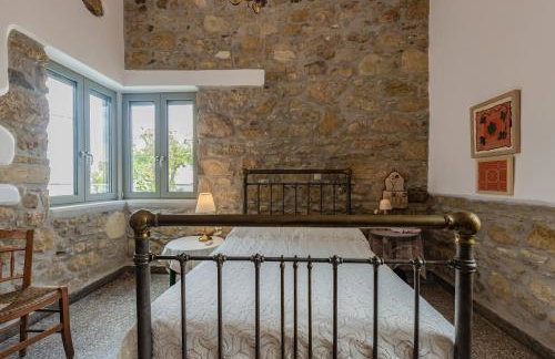 Iliopetra House - Photo 41