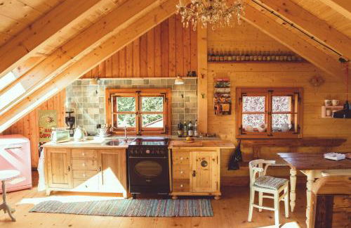 Lichtdurchflutete Panorama-Ferienwohnung in Murnau am Staffelsee - Foto 1