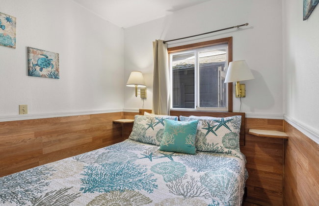 Oceanside Ocean Front Cabins - Foto 30