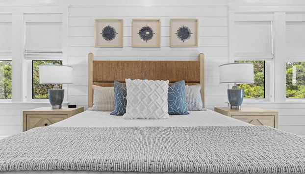 Newly Built 4bdr Arcade Blue Mountain Beach Bluewater Bliss by Avantstay - Foto 3, Interior