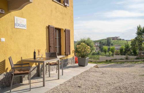 Casa Borgogno - Foto 1