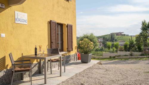 Casa Borgogno - Foto 1