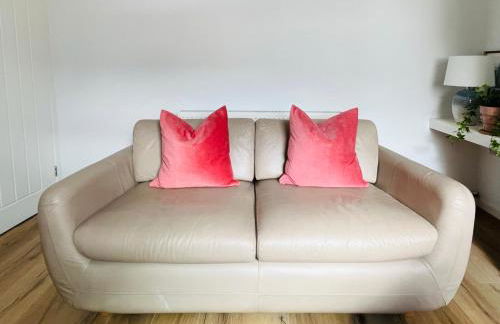 2025 Award Winner Liverpool Peach House - 4 Bedrooms - Foto 21