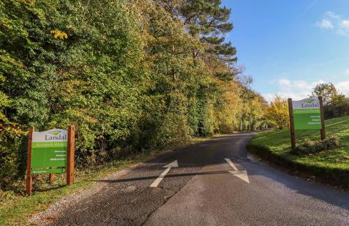 Leafy Hollow Lodge - Foto 29