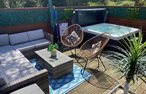 Longstone Lodge - Foto 22