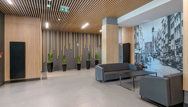 Lema Apartment Gdańsk by Renters - Foto 2, Recepción