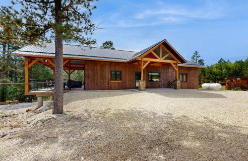 Bear Butte Hideaway - Foto 1