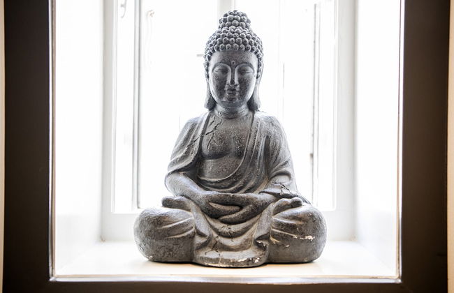 The Churchill Penthouse by Daniel&Jacob’s - Foto 52