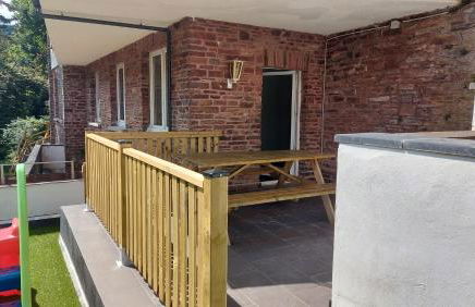 Villa Bad Bertrich - Photo 43