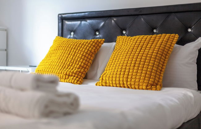 Stunning 5 Bedroom Retreat London - Foto 19