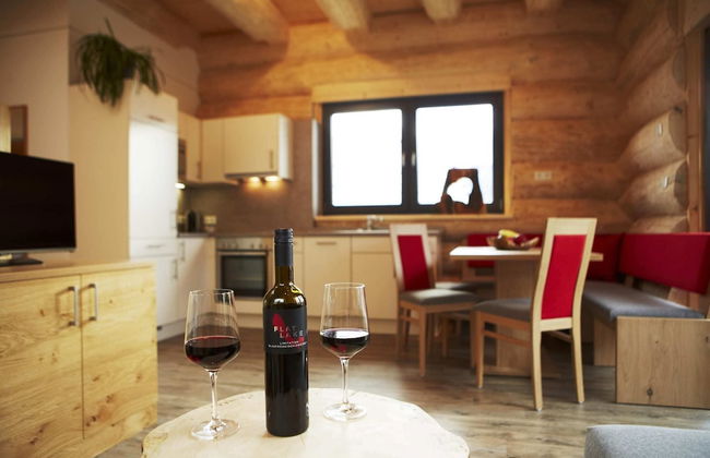 Chalet in Ladis by Ski Slope & Lift - Foto 13