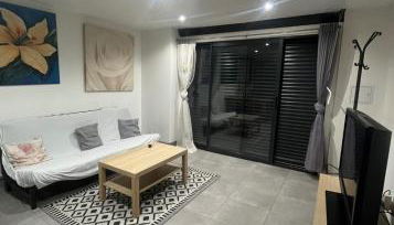 Grand appartement T2 - Foto 5