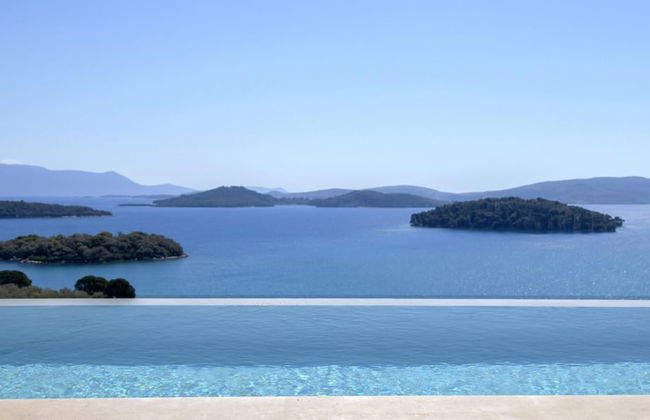 Villa Pasithea Smirties Villas - Foto 10