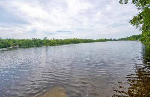 Waterfront-40min to Acadia-Main House-Kayaks - Foto 39