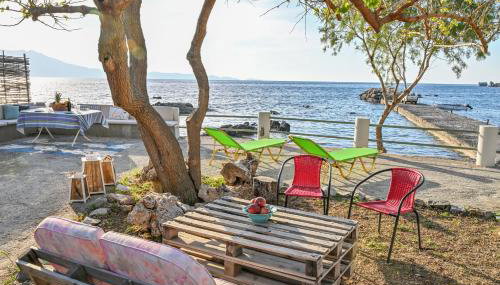 Seaside House in Ravdouha - Foto 2