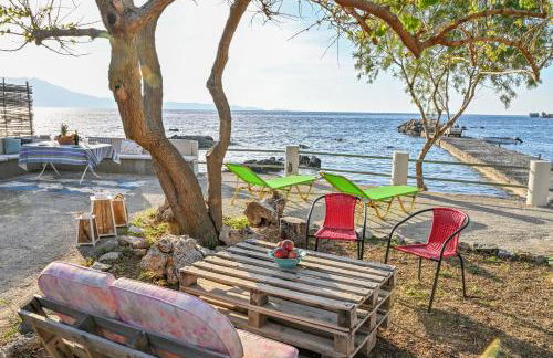 Seaside House in Ravdouha - Foto 2