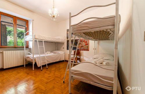 PTU Residenza Artistica Pietralunga - Foto 4