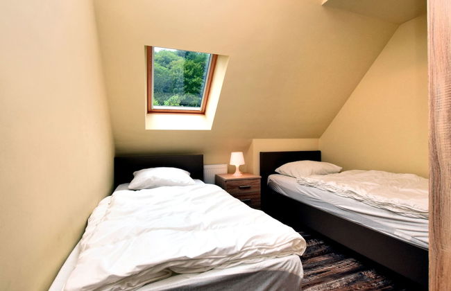 Holiday Home in Hastiere Near Forest - Foto 7