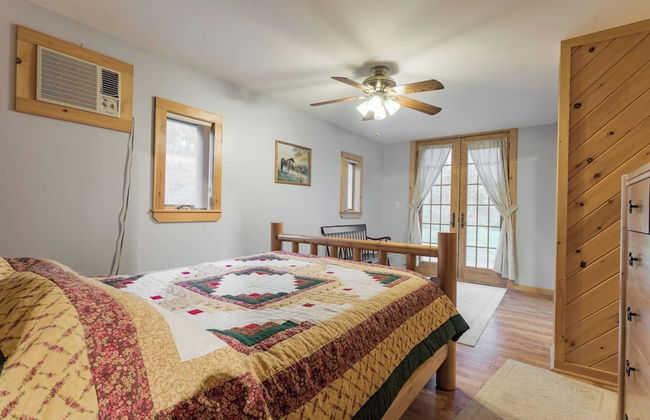 Catskill Retreat - Foto 6