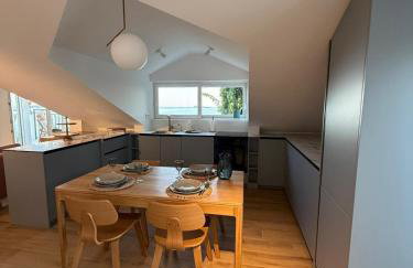 Suite & More - Sea View Terrace & Parking - Foto 45