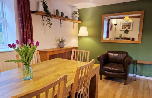 Barnyard Cottage - Foto 3