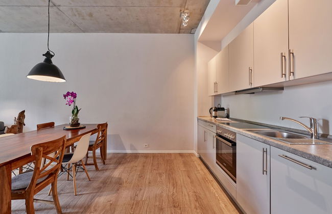 havelblau FERIENLOFTS - Foto 80