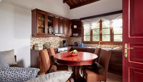 Villa Afionas Kythnos - Foto 5