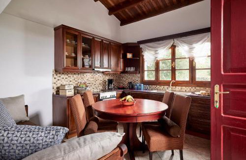 Villa Afionas Kythnos - Foto 5