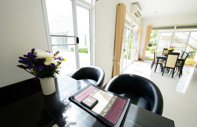 Talay Tara Resort - Foto 20