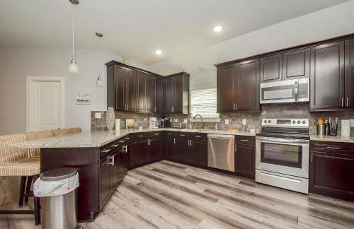 House 3 years old, Close to mall, Restaurants, IAH - Foto 33