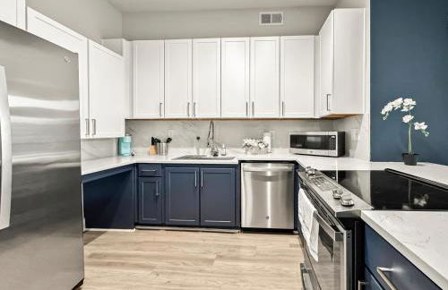 Apartmint at Deep Ellum - Dallas - Foto 66