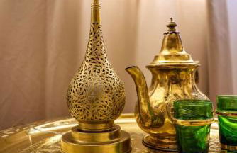 Suite MARRAKECH - Foto 9