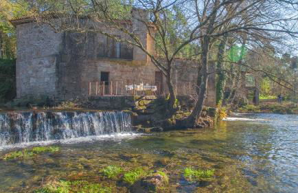 Azenha do Trigo - Foto 14