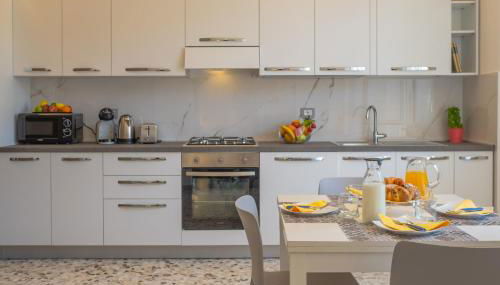 Elegant 2-Suite Residence, near the Thermal Baths - Foto 2