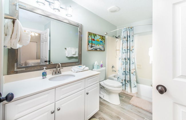 Ocean Villa 1406 - Foto 5