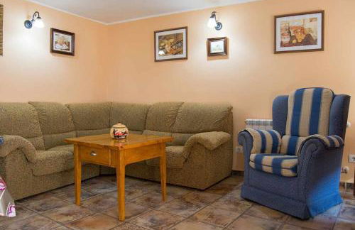 Casa rural con jacuzzi - Foto 10