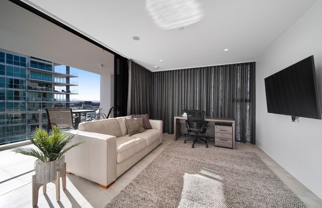 M1 Resort Maroochydore - Foto 37