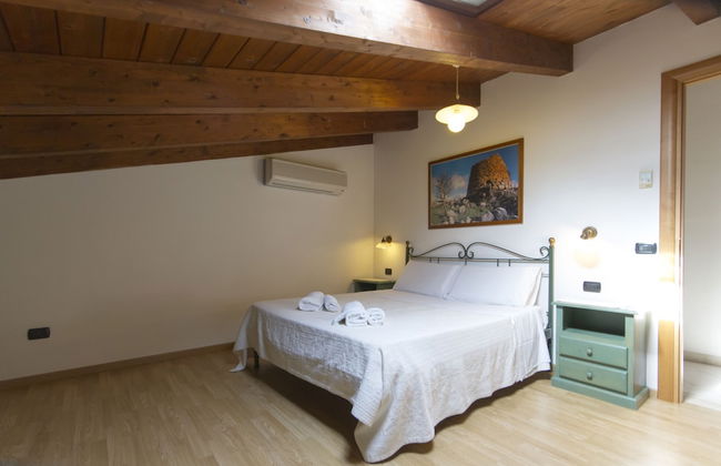 Residenze di Campagna San Giuliano - Foto 16