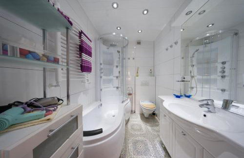 Ferienhaus Haus Herzog - Foto 3